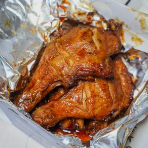 BBQ치킨 대표 사진