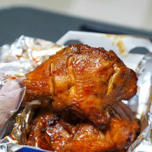 BBQ치킨 대표 사진