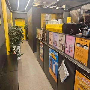 컴포즈커피 리뷰 사진