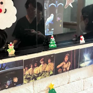 109st커피 리뷰 사진