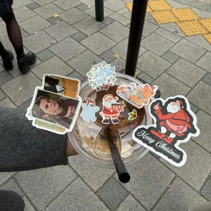 109st커피 리뷰 사진