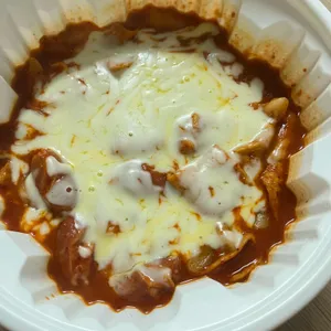 동대문엽기떡볶이 사진