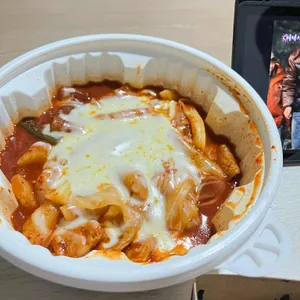 동대문엽기떡볶이 대표 사진