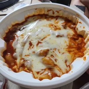 동대문엽기떡볶이 사진