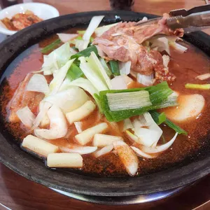 아랜역닭갈비 사진 1