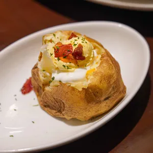 아웃백스테이크하우스 사진