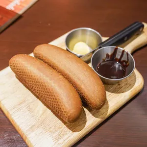 아웃백스테이크하우스 리뷰 사진