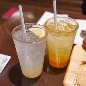 아웃백스테이크하우스 리뷰 사진