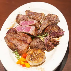 아웃백스테이크하우스 대표 사진