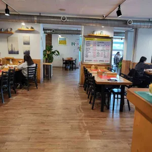 숭례회관 리뷰 사진