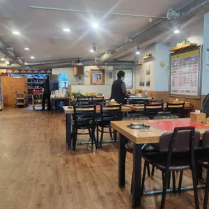 숭례회관 리뷰 사진