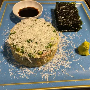 백설 리뷰 사진