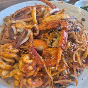 해물나라 사진 1