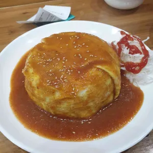 제현모수제돈까스 사진