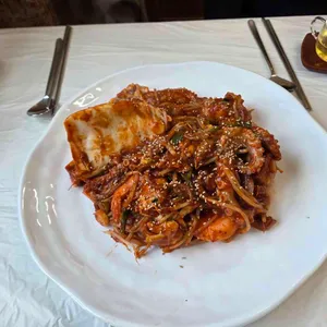 정여사 아구찜 동태탕 사진 1