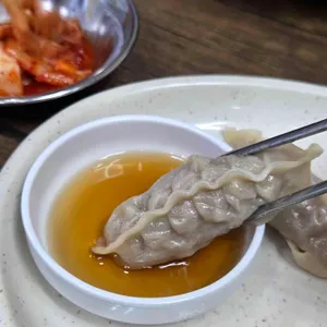 황기순의홍두깨손칼국수 대표 사진