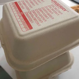 버거리 리뷰 사진