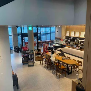 스타벅스 리뷰 사진