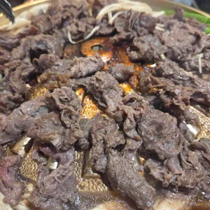 우슴 대표 사진