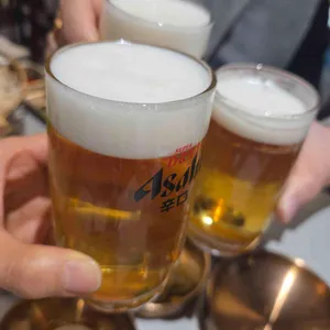 우슴 리뷰 사진