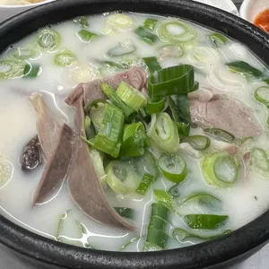 소문난부자국밥 사진