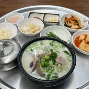 소문난부자국밥 사진