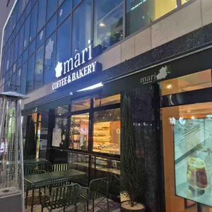 마리 베이커리 카페 리뷰 사진