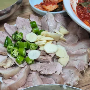 광천식당 대표 사진