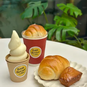 이븐베터커피 사진 1