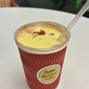 이븐베터커피 사진