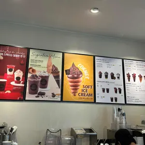 고디바베이커리 리뷰 사진