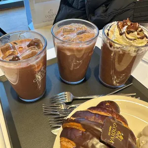 고디바베이커리 사진 1