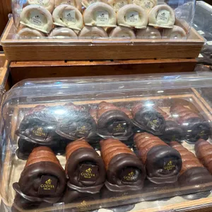 고디바베이커리 리뷰 사진