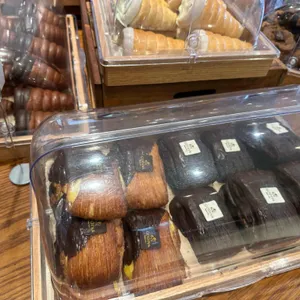 고디바베이커리 사진