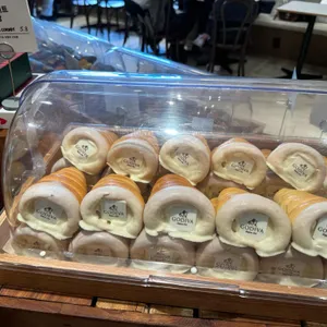 고디바베이커리 사진