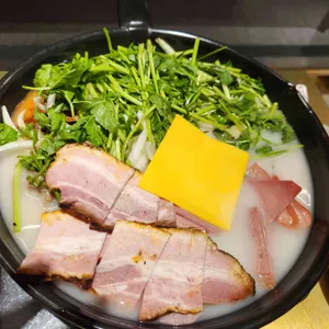 남산터 대표 사진