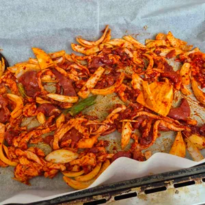 산에산에 사진 1