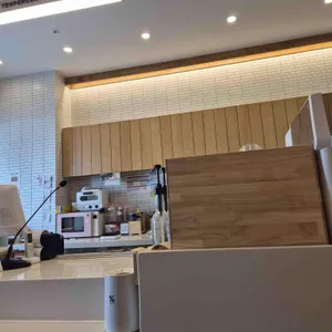 텐퍼센트커피 리뷰 사진