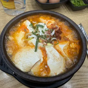 24시전주명가콩나물국밥 사진 1