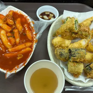 에이스분식 사진