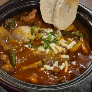 무국 무국적식당 사진