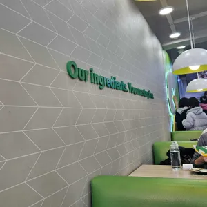 써브웨이 리뷰 사진