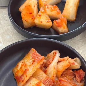 새말토종순대 경기광주 오포 사진