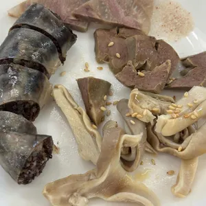 새말토종순대 경기광주 오포 사진