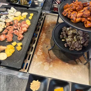 대구안지랑곱창막창 리뷰 사진