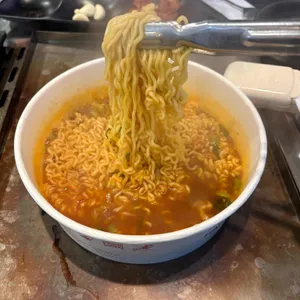 대구안지랑곱창막창 사진