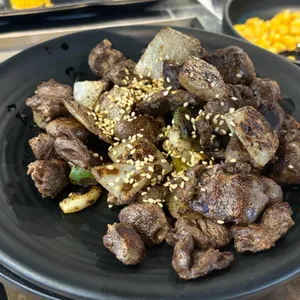 대구안지랑곱창막창 사진