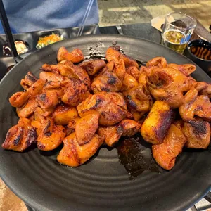 대구안지랑곱창막창 사진