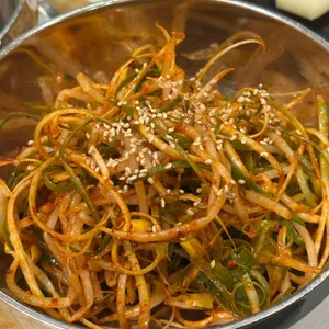 맛찬들왕소금구이 사진