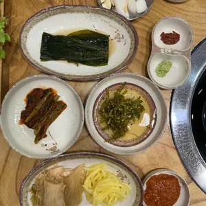 맛찬들왕소금구이 사진